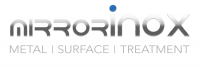 Логотип mirrorINOX GmbH & Co. KG