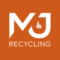 Логотип M&J Denmark A/S