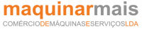 Logótipo Maquinarmais