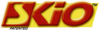 Логотип Skio Macchine a brand of Olidali Group Srl