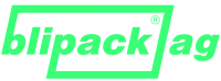 Logo Blipack AG