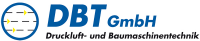 Logotyp DBT GmbH