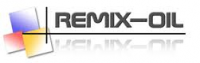 Логотип P.P.U.H.Remix-Oil