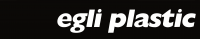 Logo Egli Plastic AG