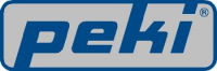 Logótipo Peki GmbH