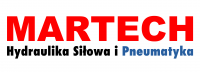 Logo MARTECH Hennig Sp.J.