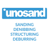 Logo Unosand Ltd.