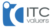 Logo ITC Valuers Limited