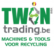 Logótipo Twin trading BVBA