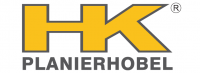 Logo HK Planierhobel GmbH & Co. KG