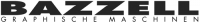 Logotip Bazzell AG