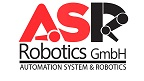 logo ASR Robotics