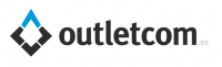 Logótipo OUTLETCOM