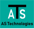 Logo AS Technologies GmbH
