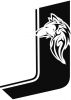 Logo der Ofenwolf