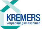 Logo Kremers Verpackungsmaschinen GmbH & Co. KG
