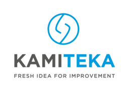 Логотип Kamiteka MB