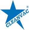 Logo Cleanvac Carpet Cleaning Machinery