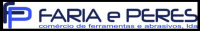 Logótipo Faria e Peres Lda