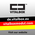 Logo Vitalbox Balkan