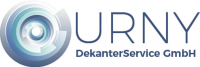 Logótipo URNY DekanterService GmbH