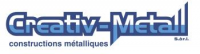 Logo Creativ-Metall