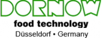 Logótipo DORNOW food technology GmbH