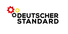 Logo Deutscher Standard