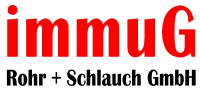 Logo immuG Rohr+Schlauch GmbH