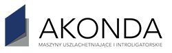 Logotipo Akonda sp. z o.o.