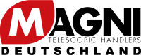 Logotipas MAGNI Deutschland GmbH
