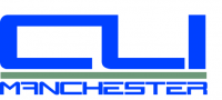 Logótipo CLI Manchester Limited