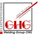 Logo Welding Group OWL GmbH