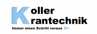 Logo Koller Krantechnik GmbH