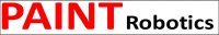 Логотип Paintrobotics, Matthias Janssen