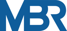 Logotipas MBR Vertriebs- & Verwertungs UG