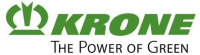 Logo LVD Bernard Krone GmbH