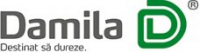 Logo Damila