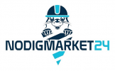 Logo NODIGMARKET24 Damian Sobczak