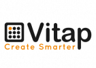 Логотип VITAP Costruzioni Meccaniche S.p.A.