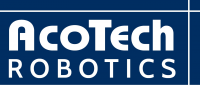 Logo AcoTech Robotics