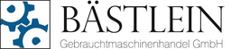 Logotipo Bästlein Gebrauchtmaschinenhandel GmbH