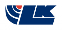 Logotipas LK Metrology GmbH