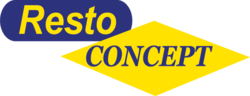 Логотип Restoconcept
