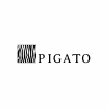 Logo P.m. Pigato Macchine Snc