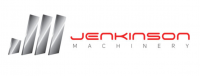 Logótipo Jenkinson Machinery