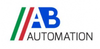 Logótipo AB Automation
