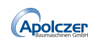 Logotipo Apolczer Baumaschinen GmbH