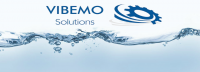 Логотип Vibemo Solutions