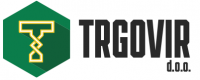 Logo Trgovir doo